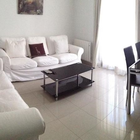 Gran Via Apartment Madrid Luaran gambar