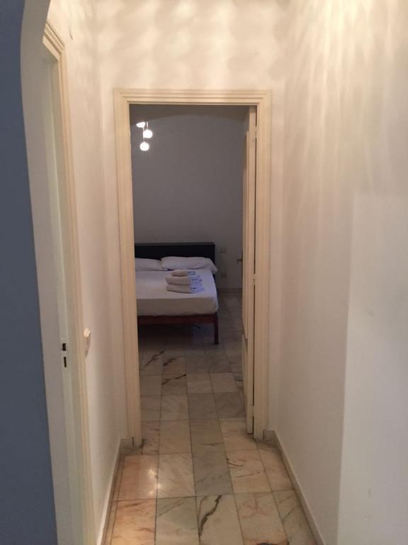 Gran Via Apartment Madrid Luaran gambar