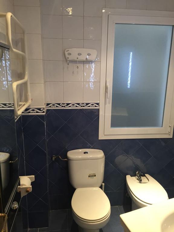 Gran Via Apartment Madrid Luaran gambar