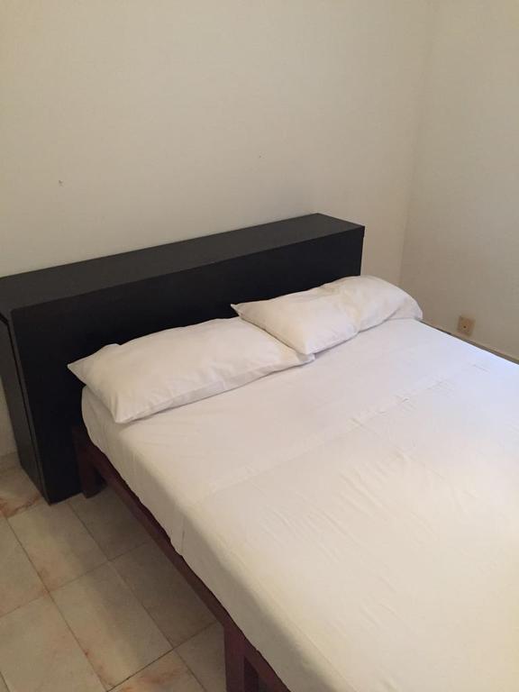 Gran Via Apartment Madrid Luaran gambar