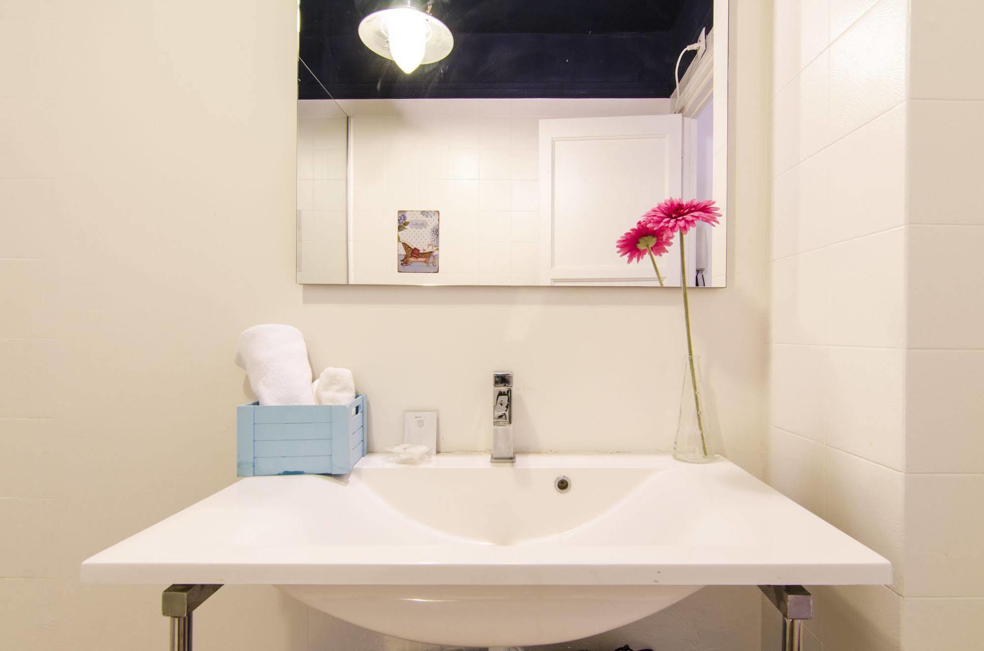 Gran Via Apartment Madrid Luaran gambar